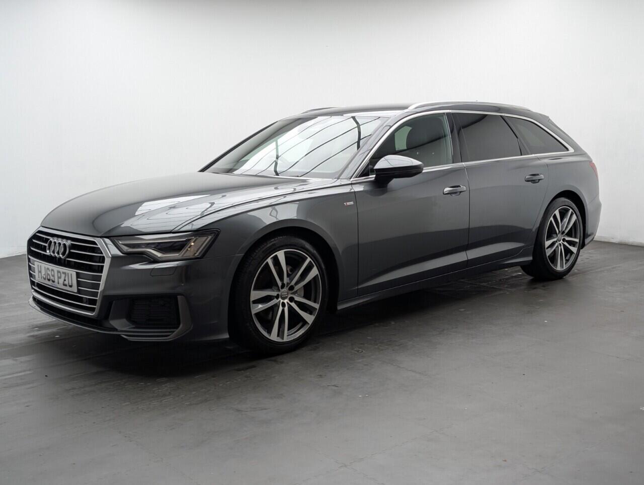 Used Audi A6 2019 for sale - 77344734: Photo 4