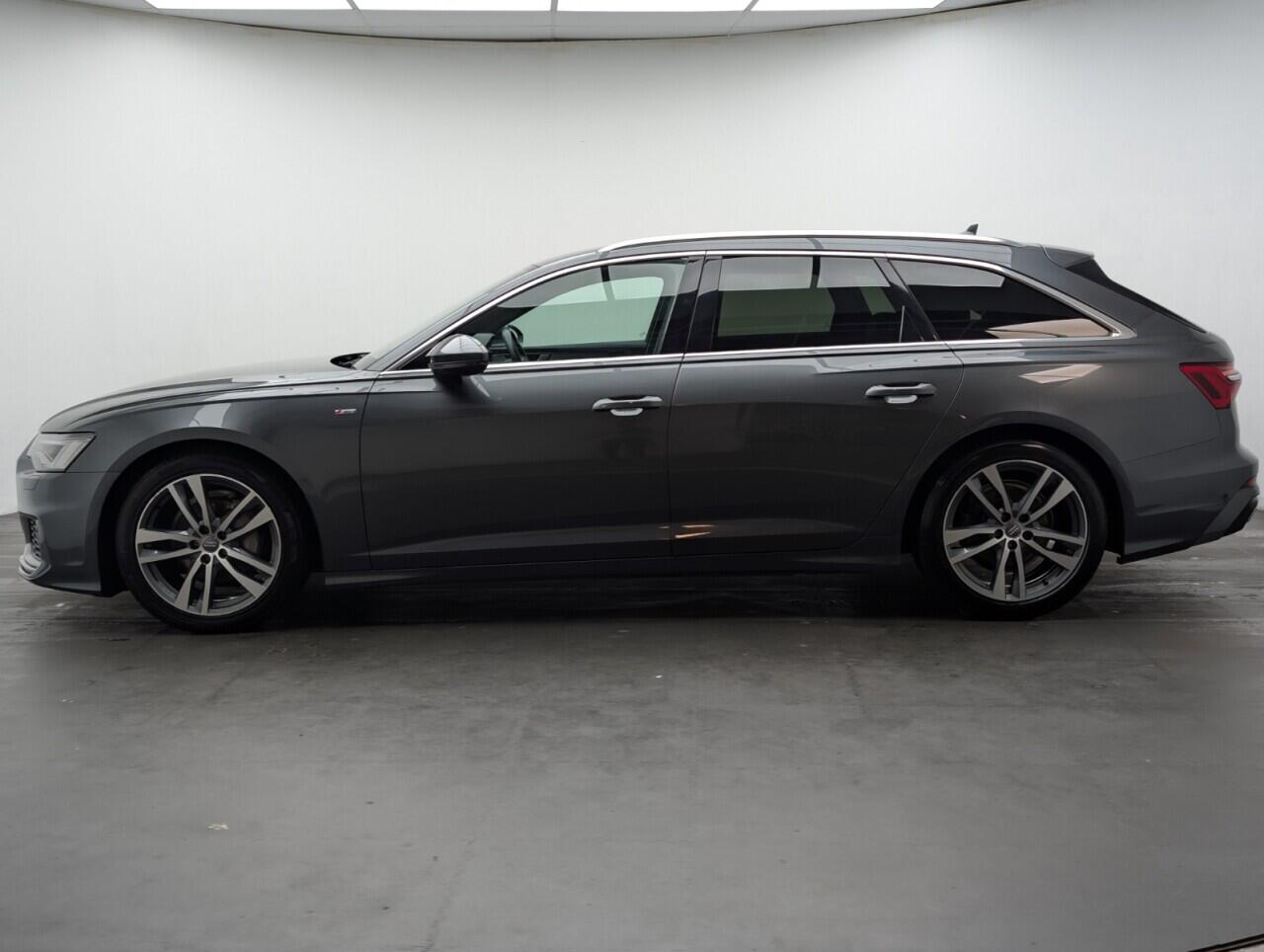 Used Audi A6 2019 for sale - 77344734: Photo 5