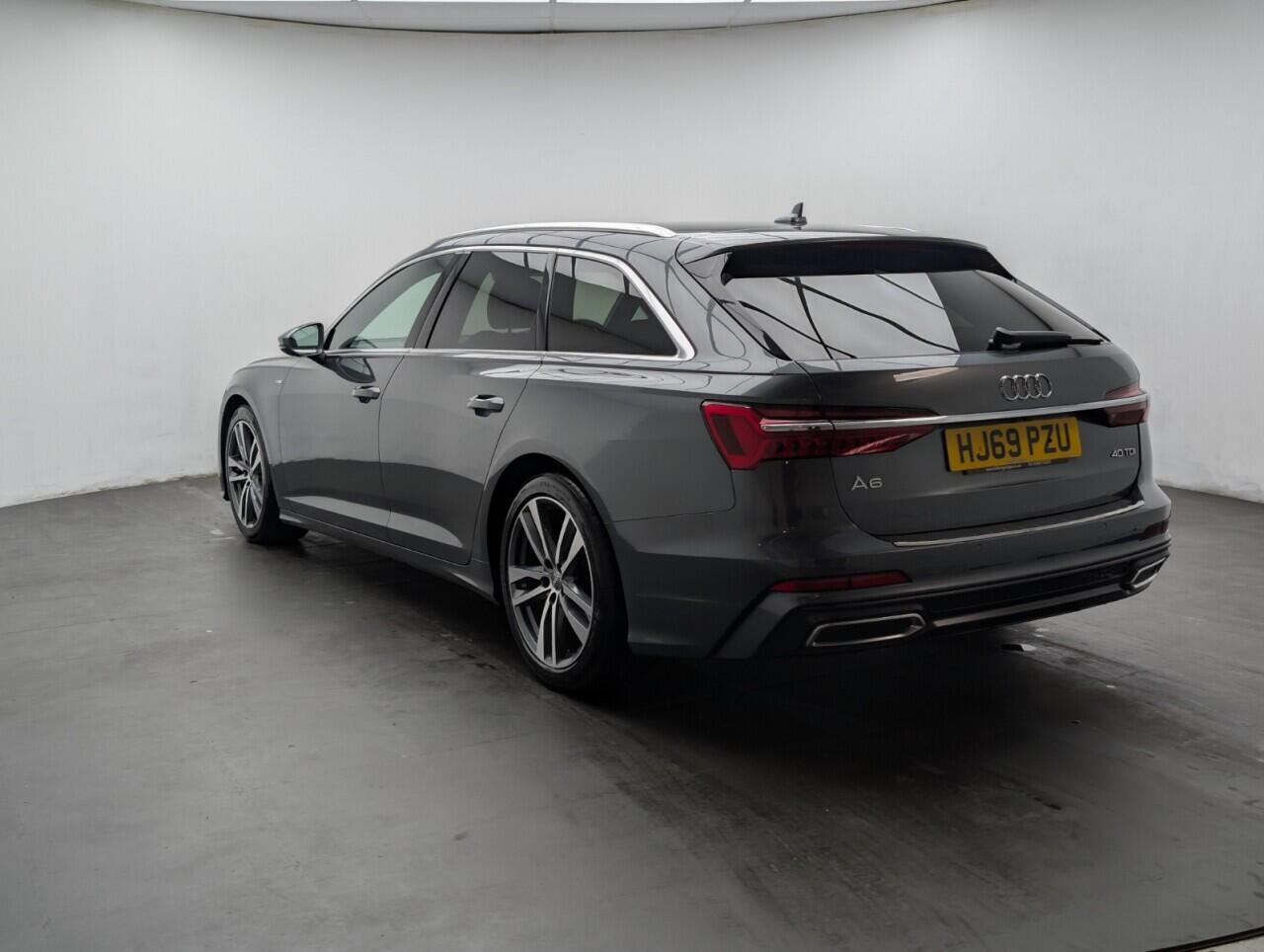 Used Audi A6 2019 for sale - 77344734: Photo 6