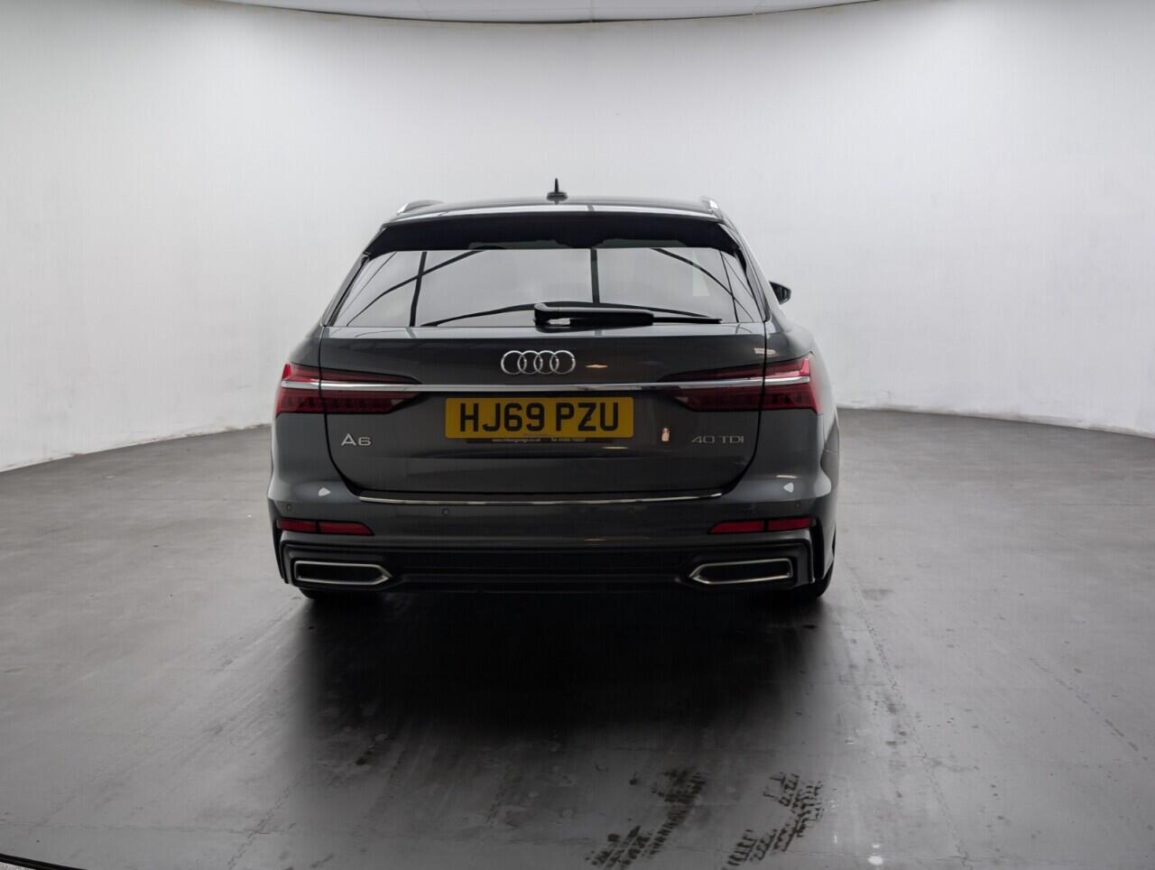 Used Audi A6 2019 for sale - 77344734: Photo 7