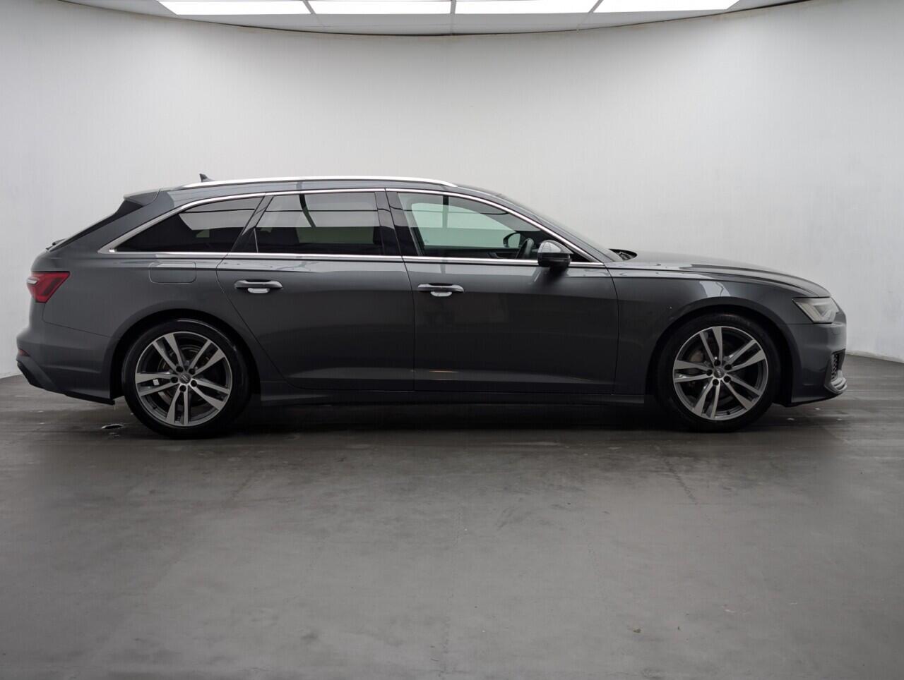 Used Audi A6 2019 for sale - 77344734: Photo 9