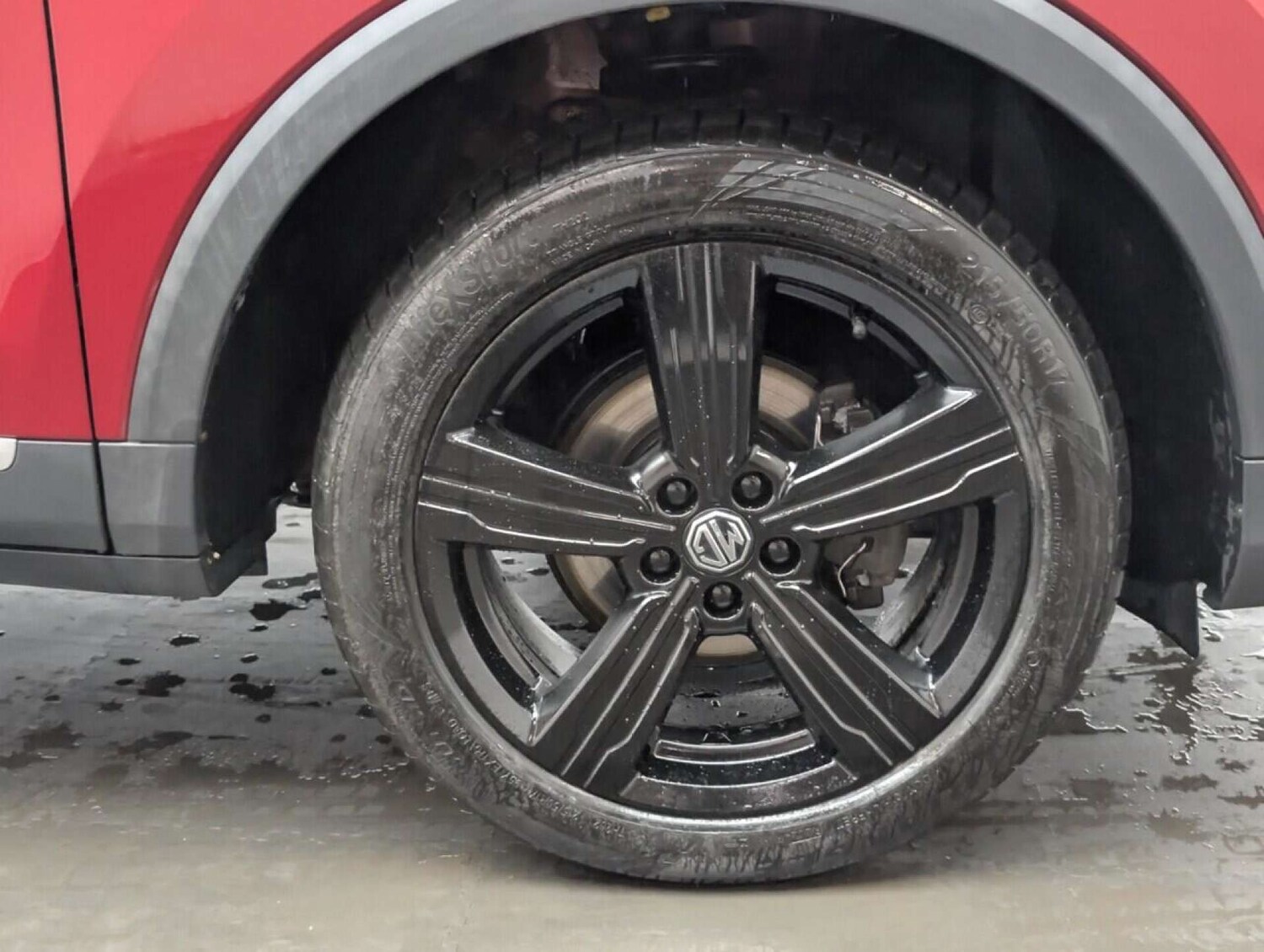 Used MG MG ZS 2019 for sale - 77713277: Photo 10