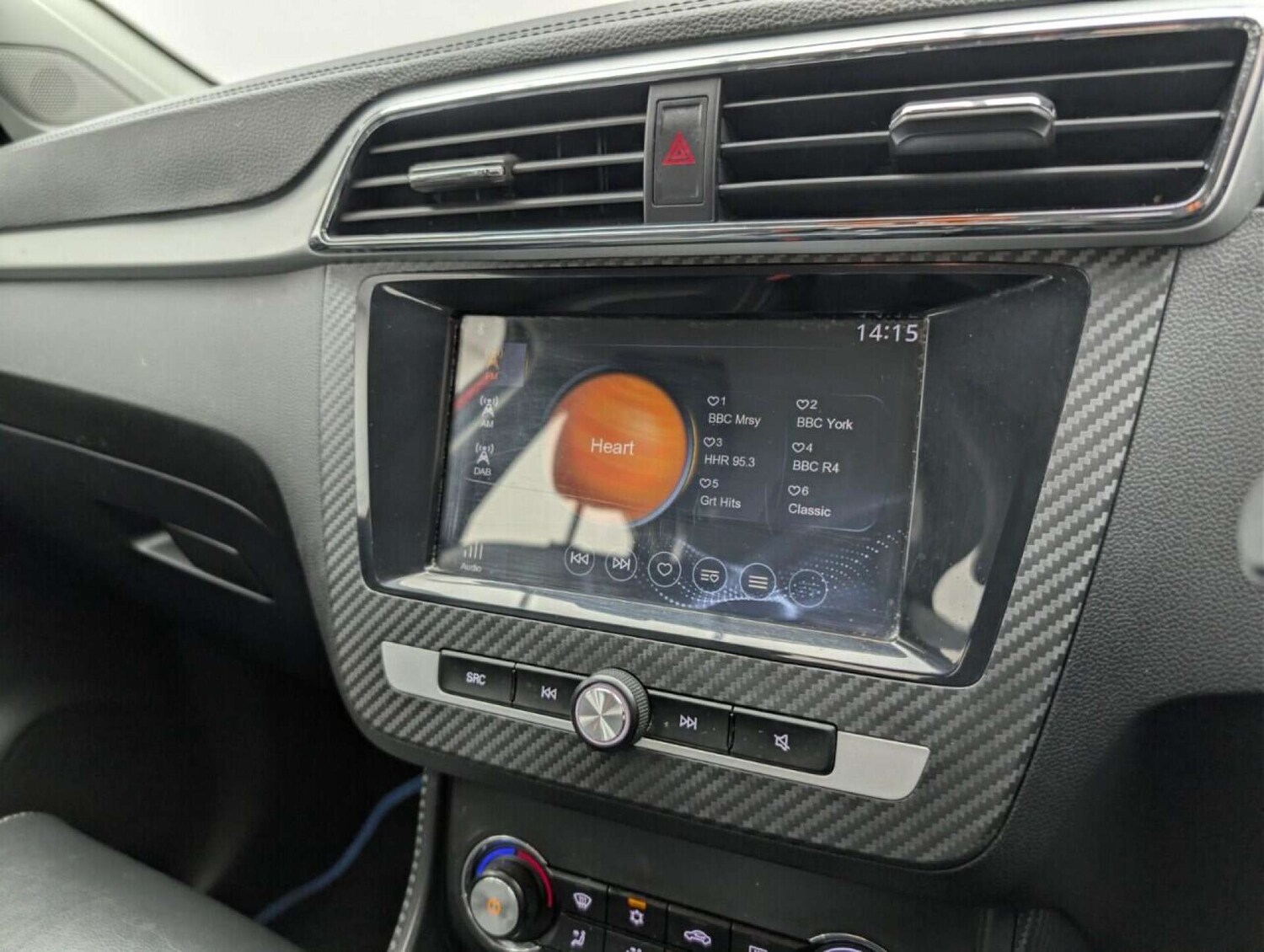 Used MG MG ZS 2019 for sale - 77713277: Photo 14