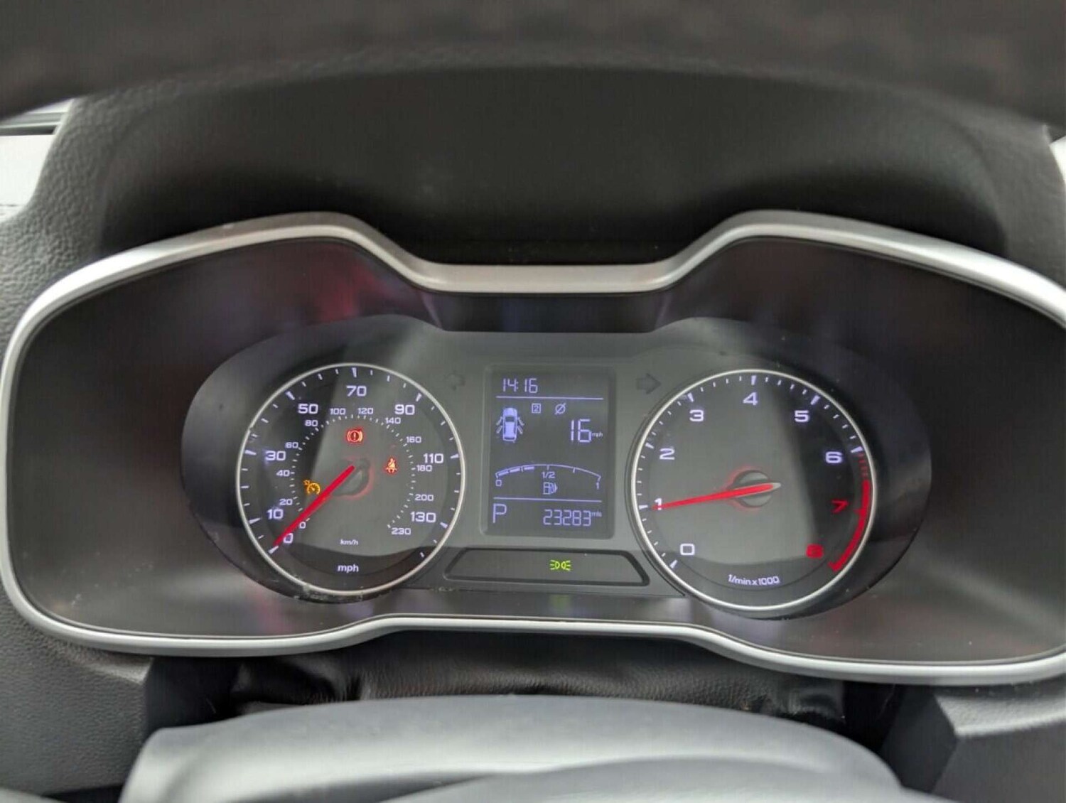 Used MG MG ZS 2019 for sale - 77713277: Photo 18