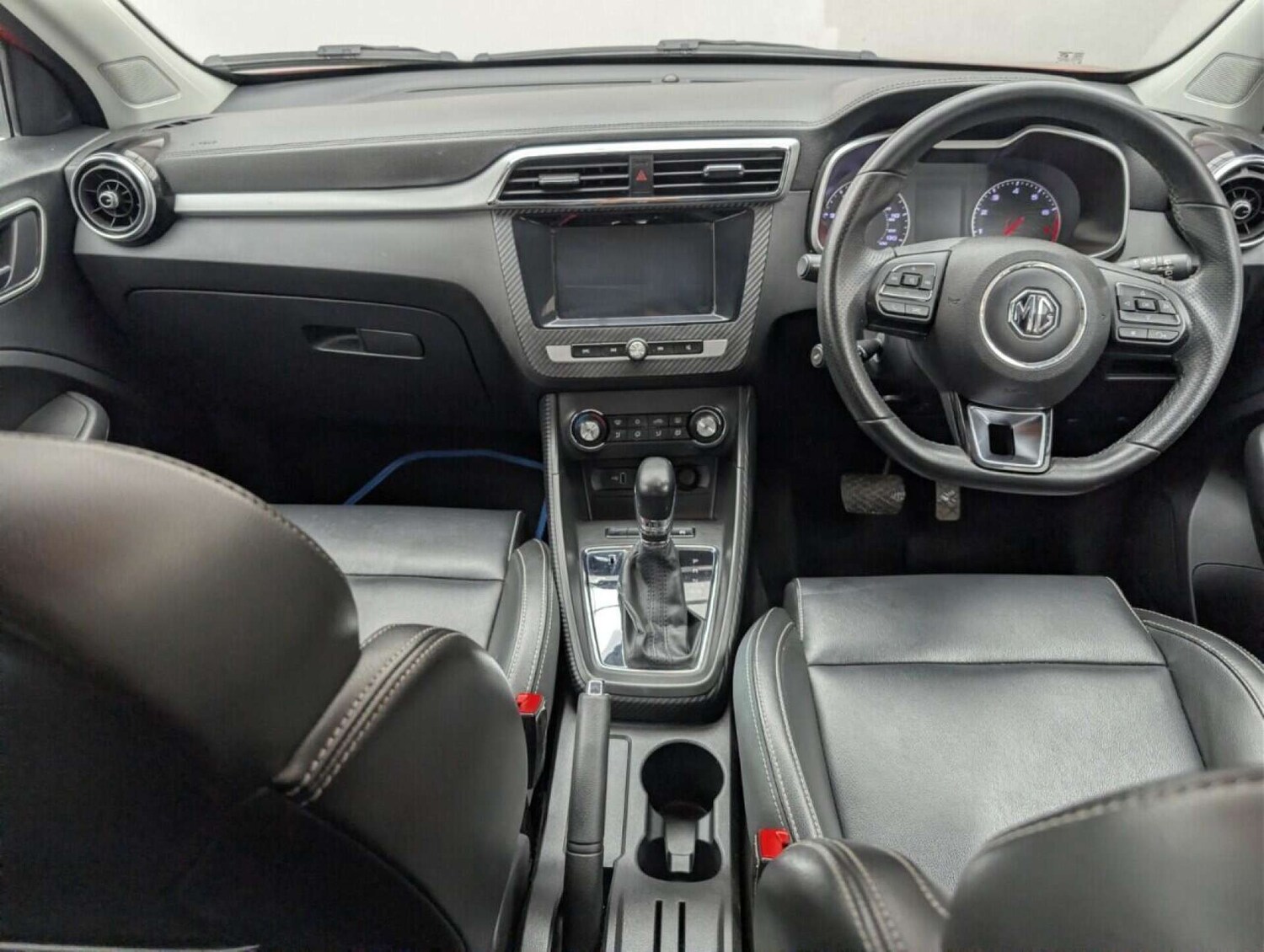 Used MG MG ZS 2019 for sale - 77713277: Photo 22