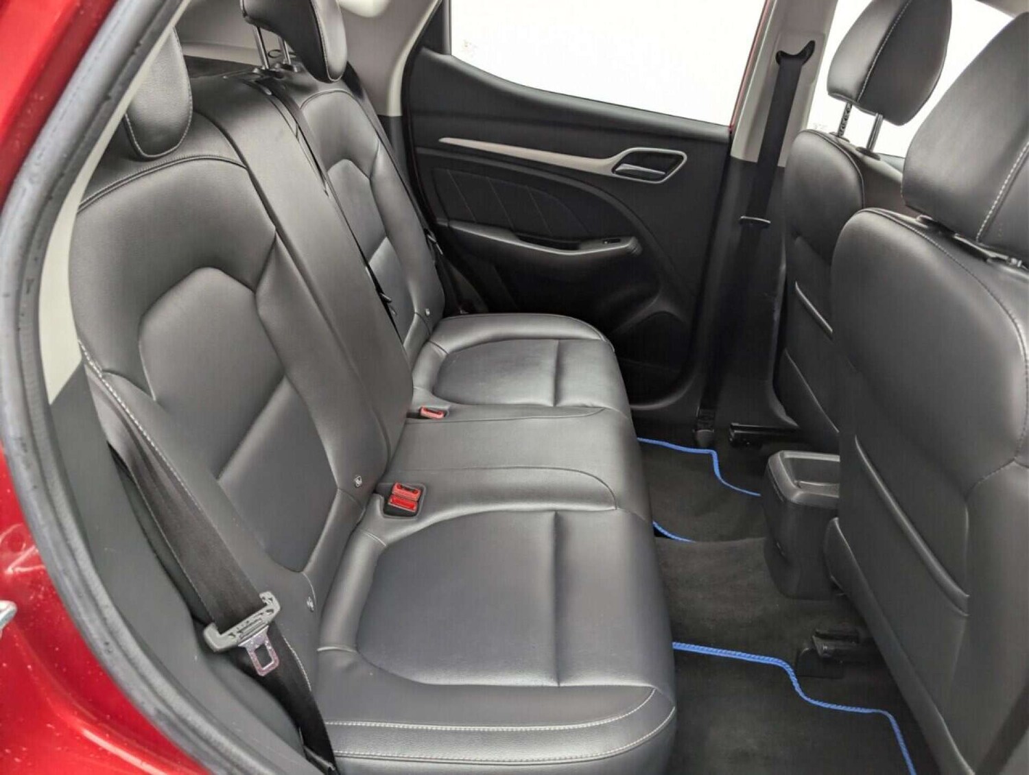 Used MG MG ZS 2019 for sale - 77713277: Photo 23