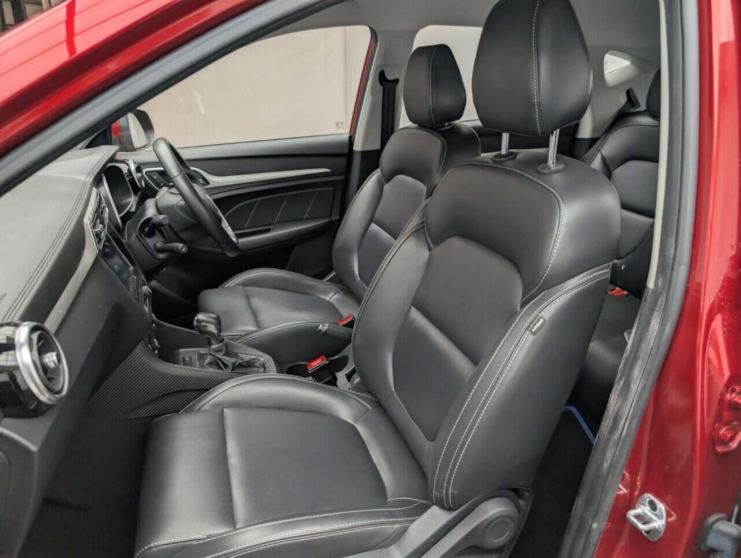 Used MG MG ZS 2019 for sale - 77713277: Photo 26