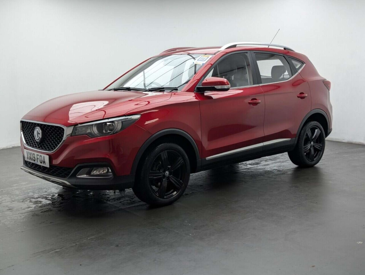 Used MG MG ZS 2019 for sale - 77713277: Photo 4