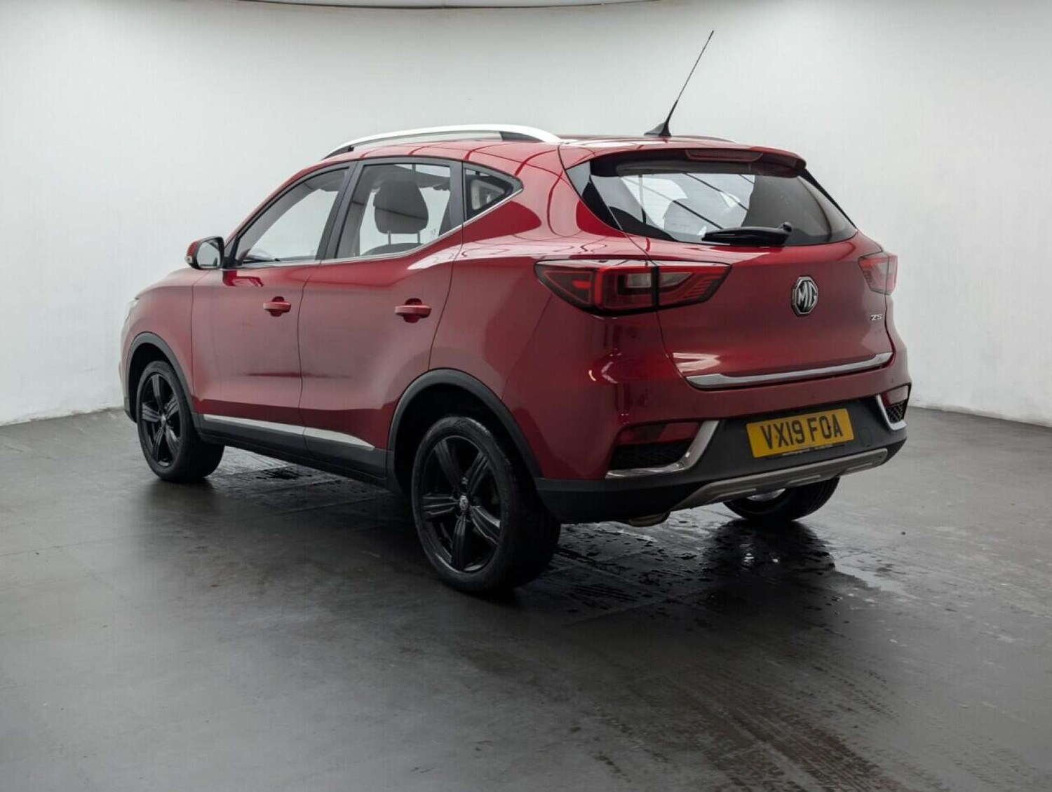 Used MG MG ZS 2019 for sale - 77713277: Photo 6