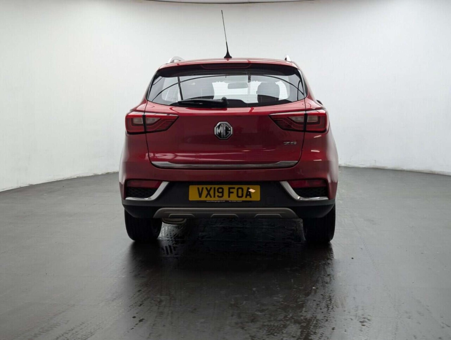 Used MG MG ZS 2019 for sale - 77713277: Photo 7