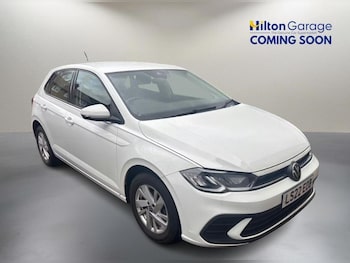 Volkswagen Polo feature image