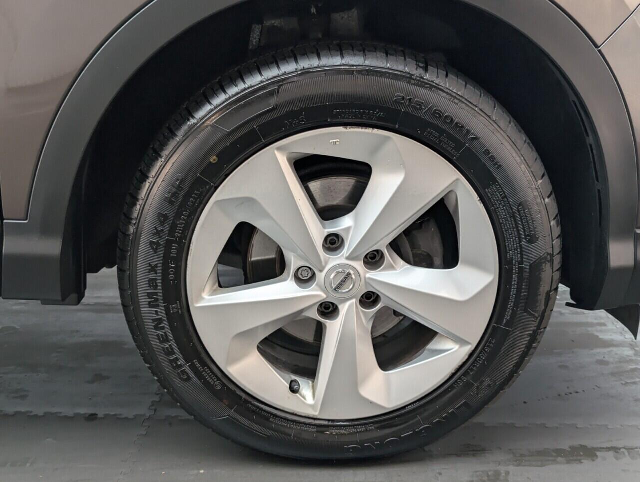 Used Nissan Qashqai 2020 for sale - 77074505: Photo 10