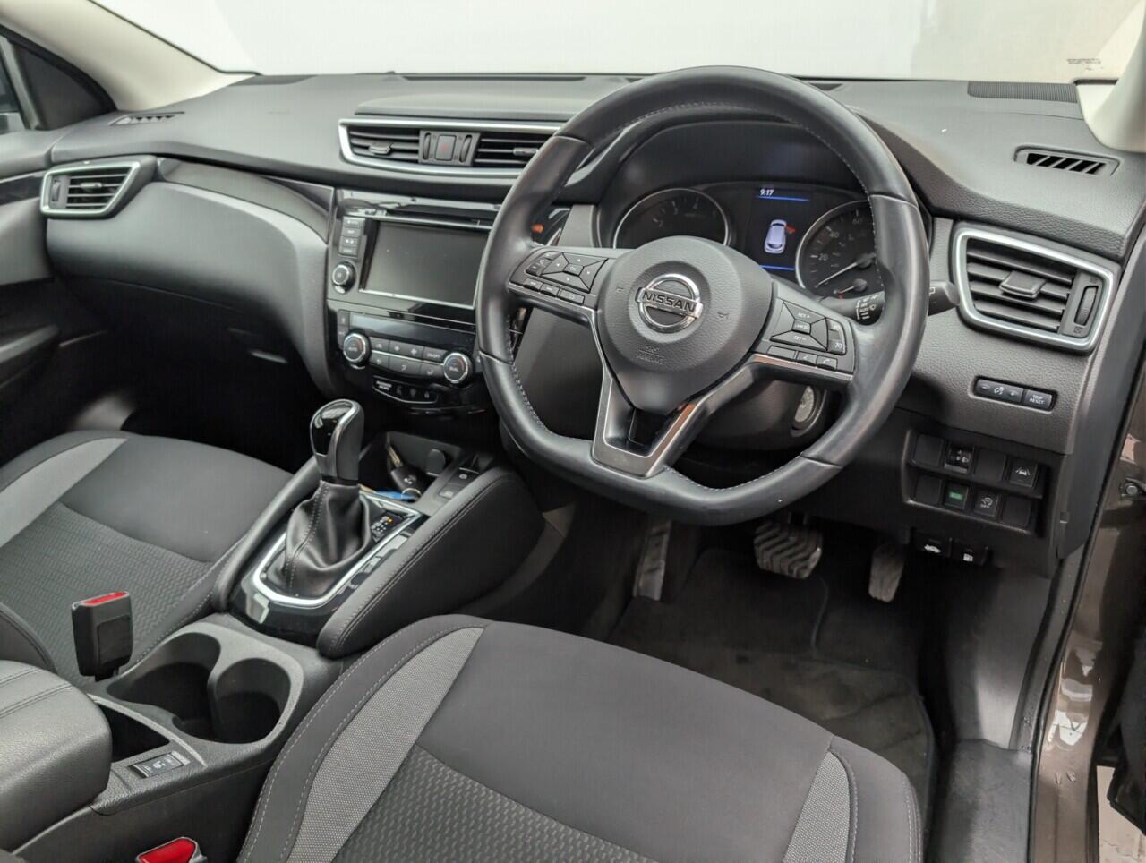 Used Nissan Qashqai 2020 for sale - 77074505: Photo 11