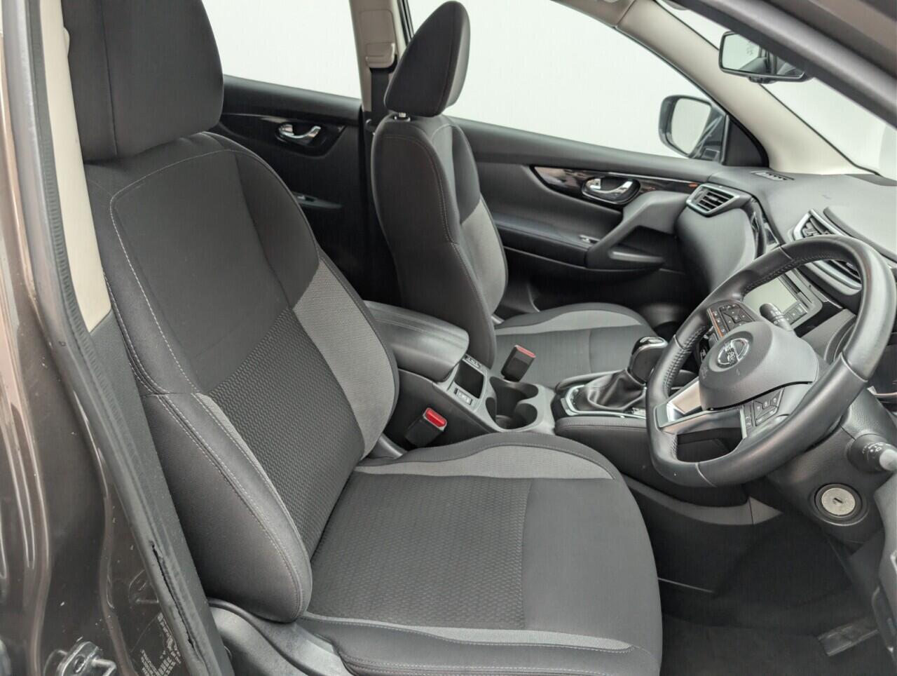 Used Nissan Qashqai 2020 for sale - 77074505: Photo 12