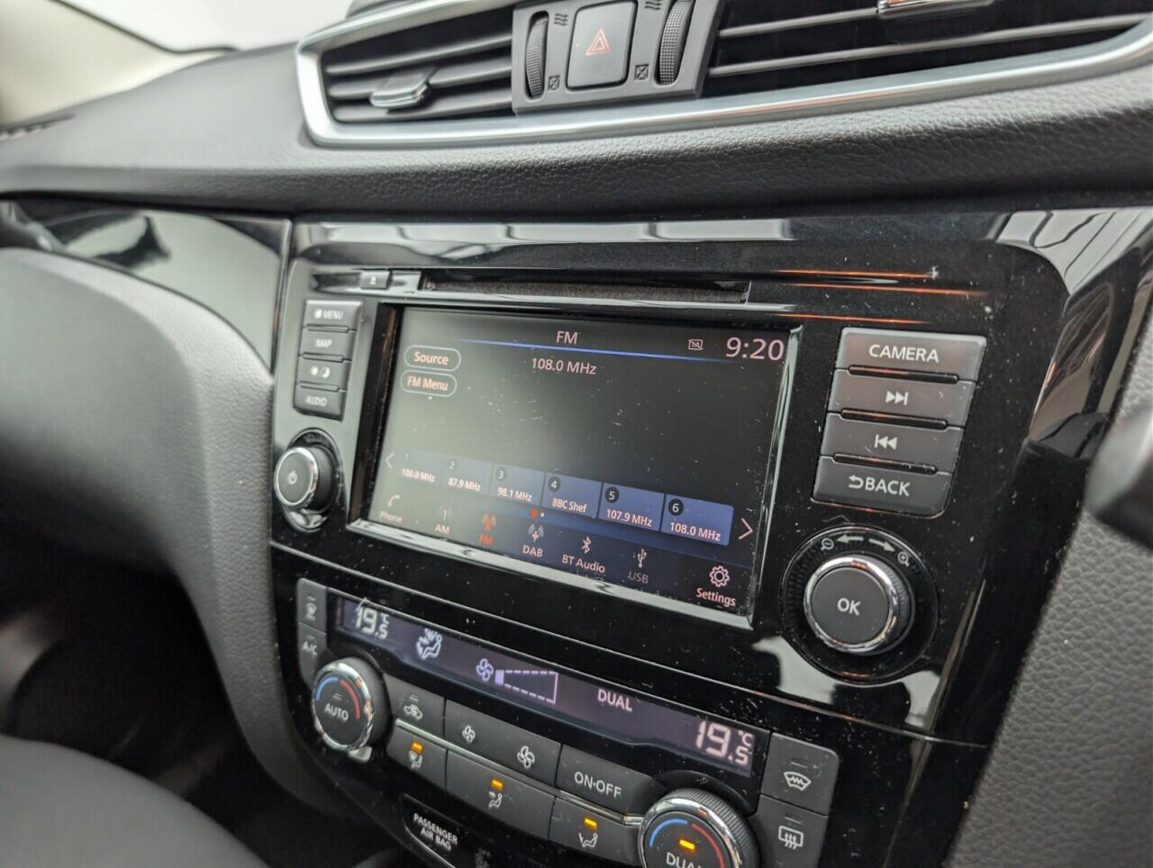 Used Nissan Qashqai 2020 for sale - 77074505: Photo 13