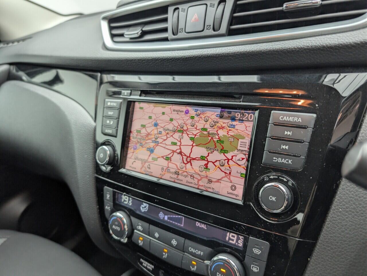 Used Nissan Qashqai 2020 for sale - 77074505: Photo 14