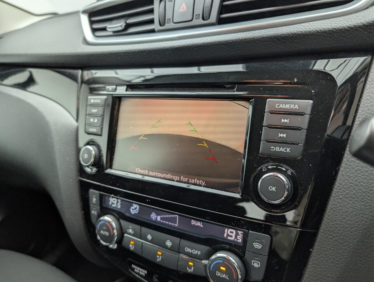 Used Nissan Qashqai 2020 for sale - 77074505: Photo 15