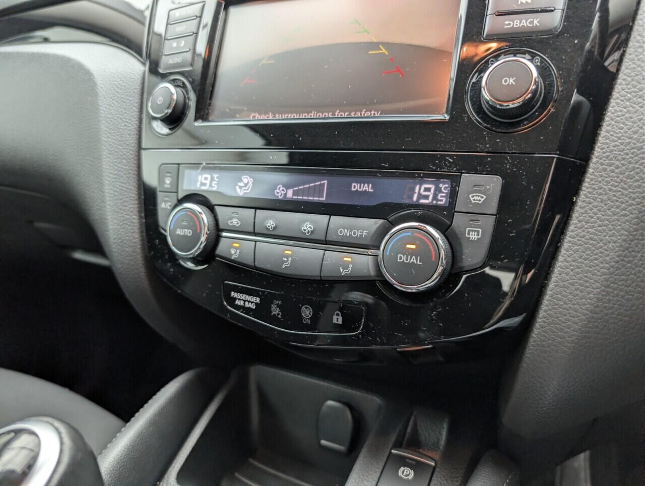 Used Nissan Qashqai 2020 for sale - 77074505: Photo 16