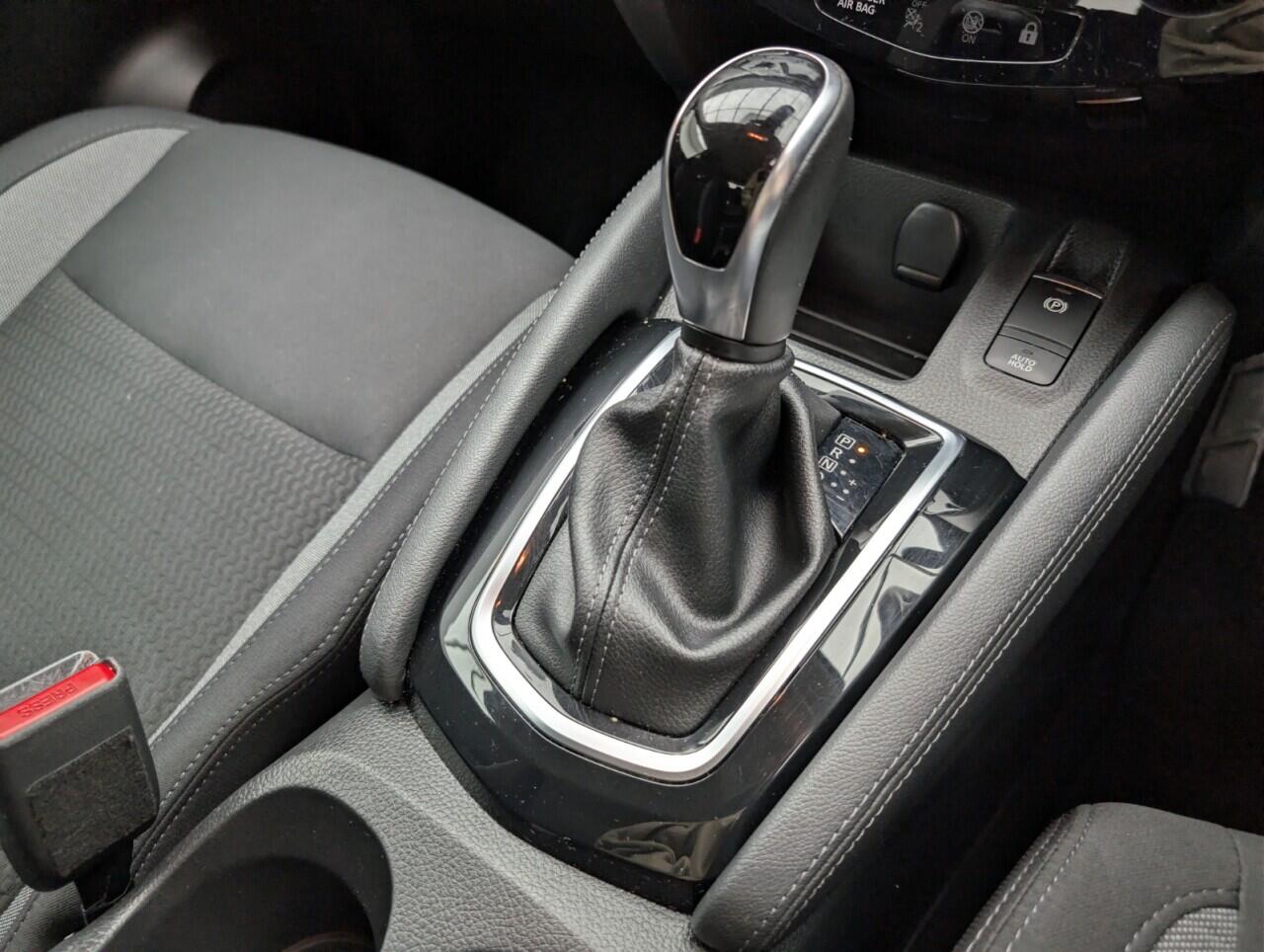 Used Nissan Qashqai 2020 for sale - 77074505: Photo 17