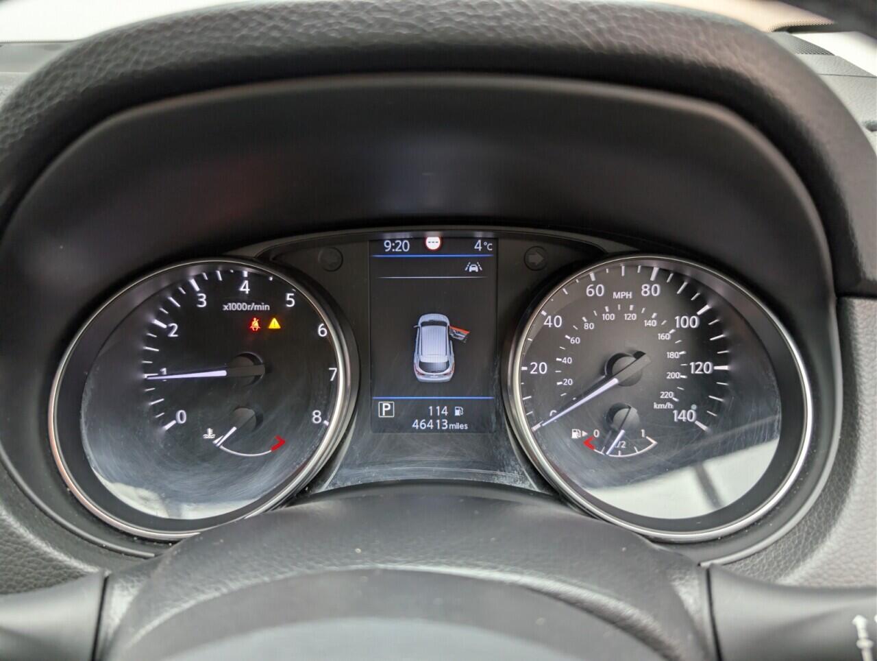 Used Nissan Qashqai 2020 for sale - 77074505: Photo 18