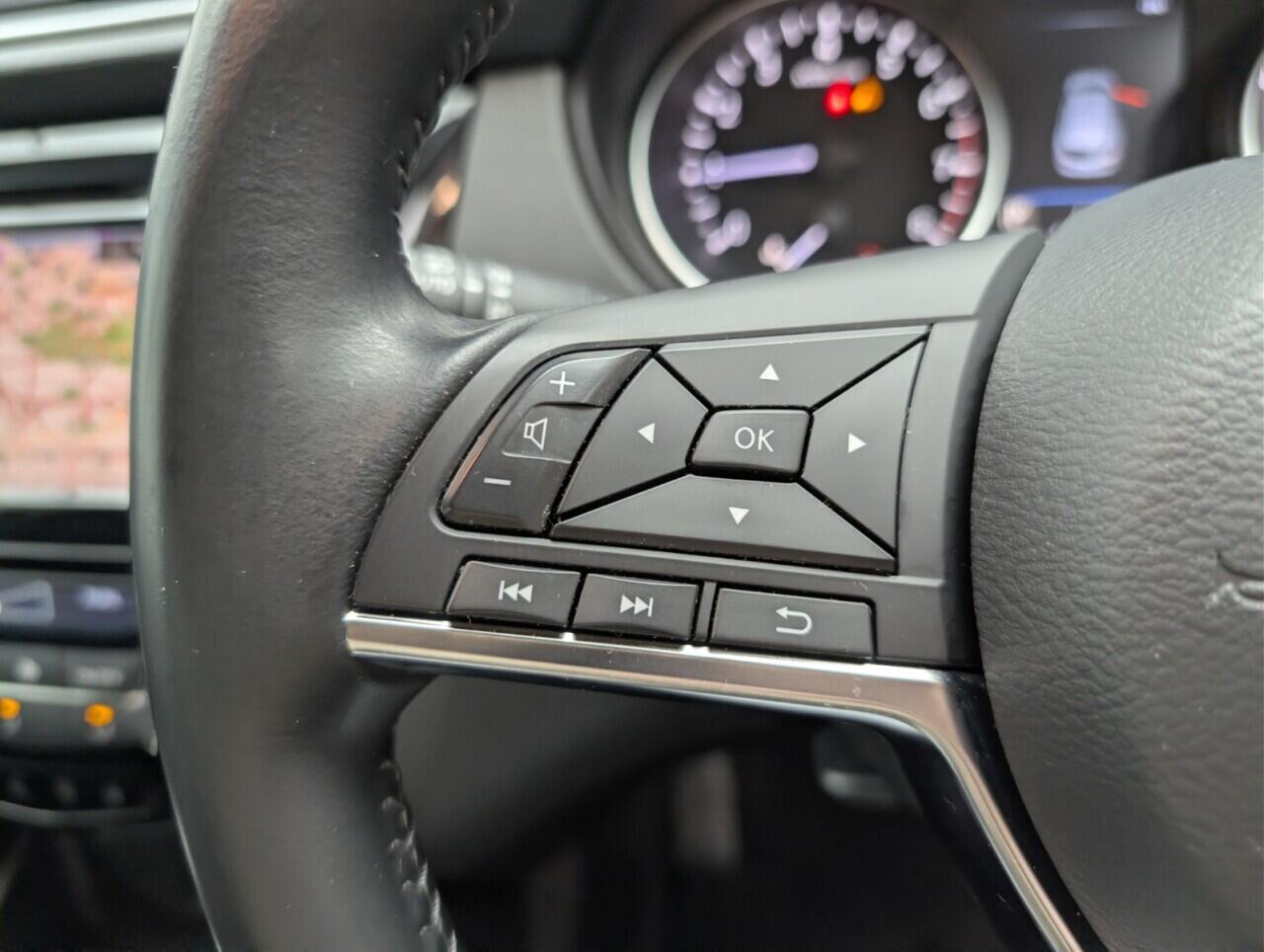 Used Nissan Qashqai 2020 for sale - 77074505: Photo 19