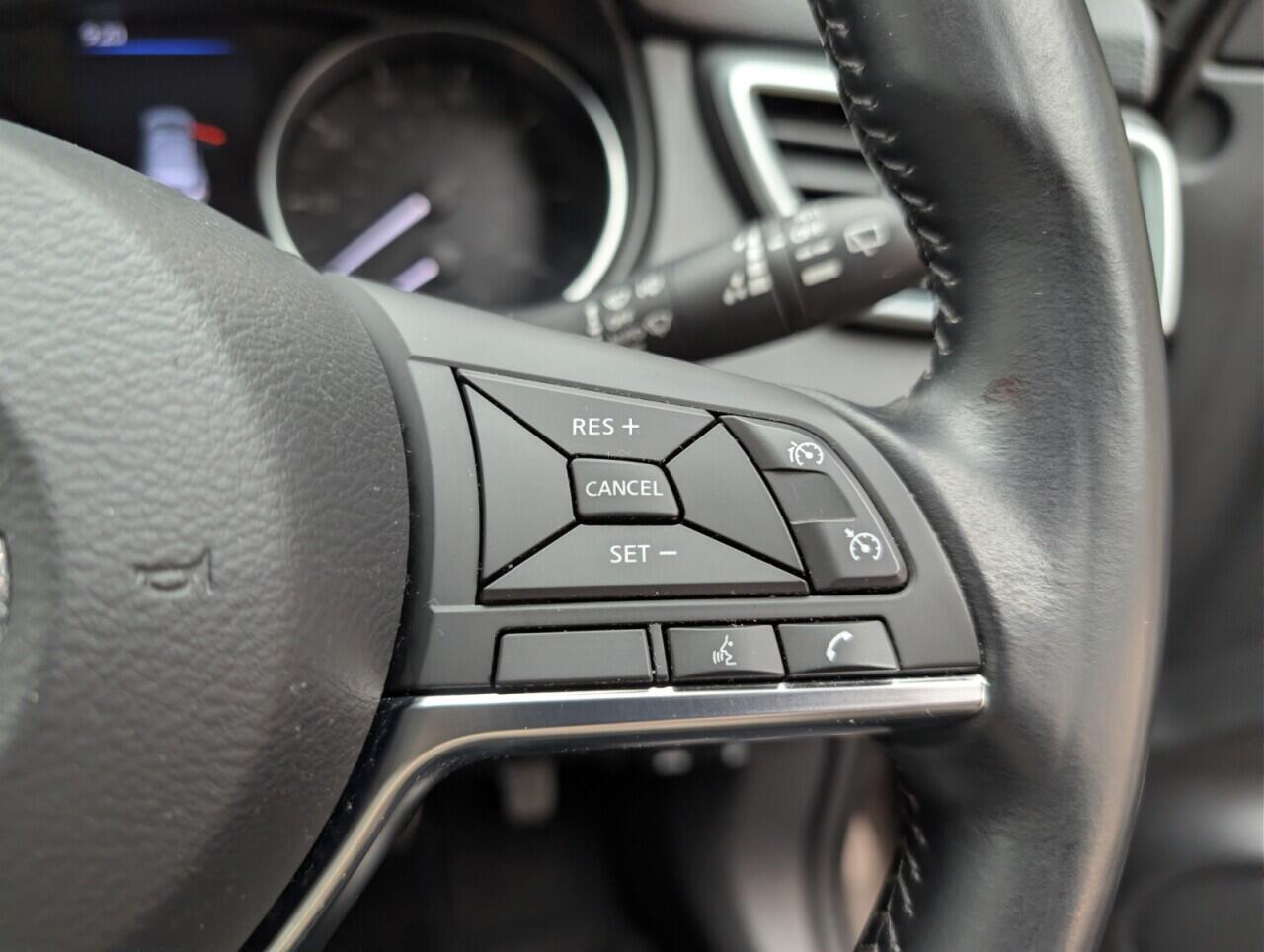 Used Nissan Qashqai 2020 for sale - 77074505: Photo 20