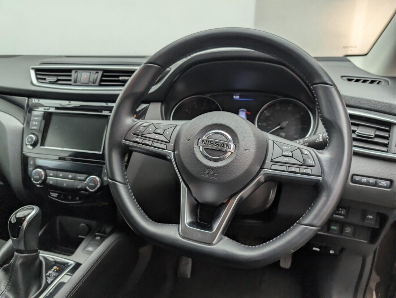 Used Nissan Qashqai 2020 for sale - 77074505: Photo 23