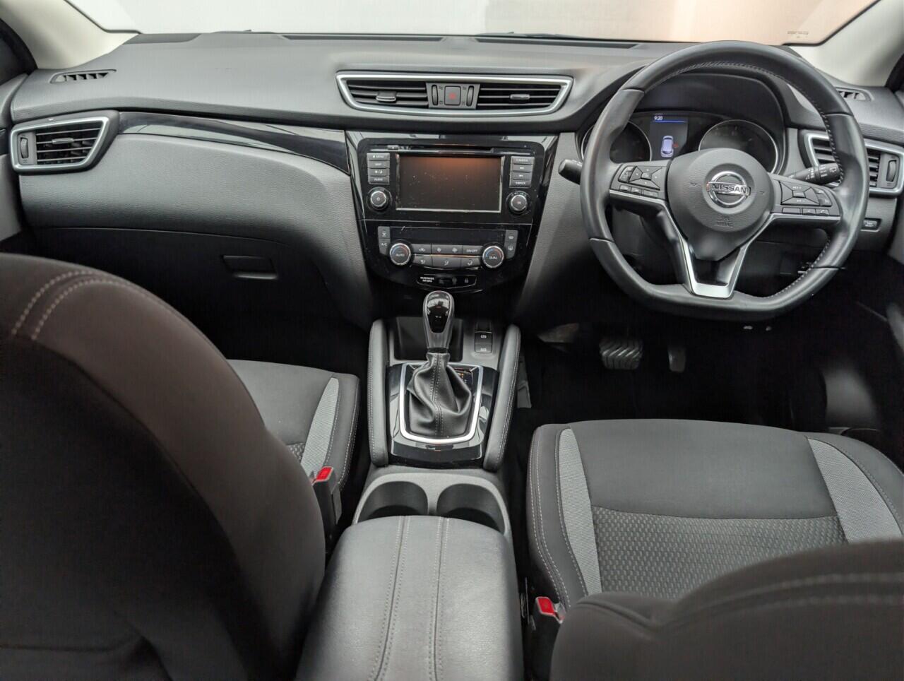 Used Nissan Qashqai 2020 for sale - 77074505: Photo 24