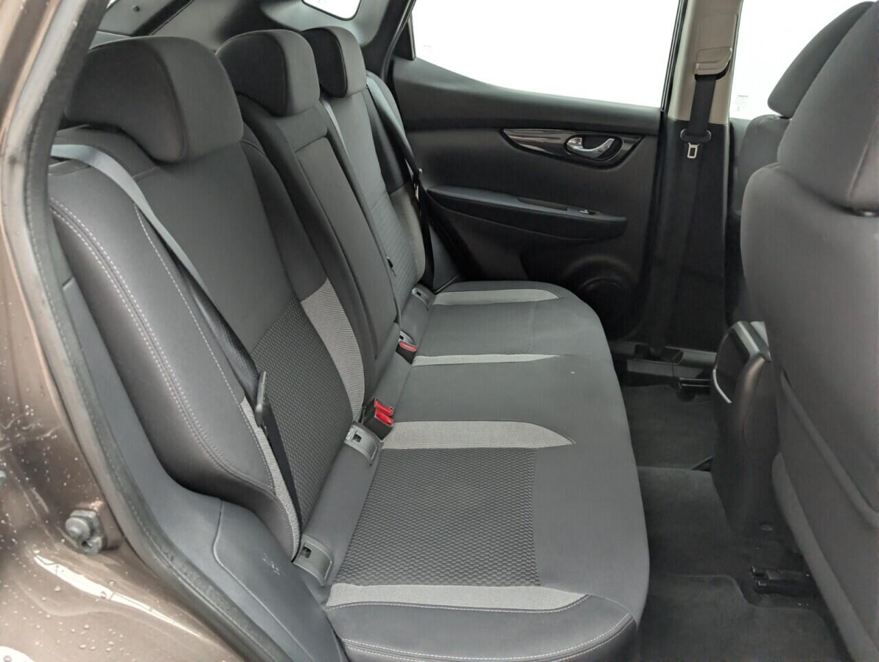 Used Nissan Qashqai 2020 for sale - 77074505: Photo 25