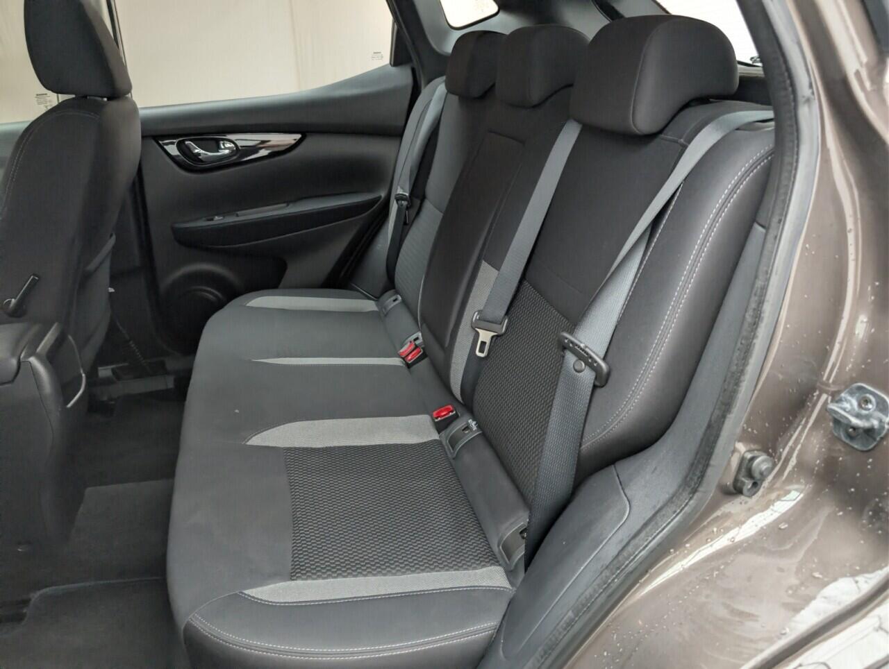 Used Nissan Qashqai 2020 for sale - 77074505: Photo 27