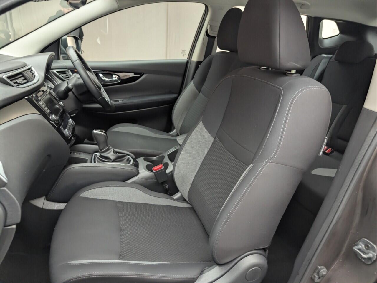 Used Nissan Qashqai 2020 for sale - 77074505: Photo 28