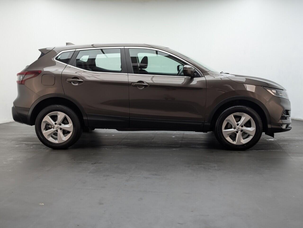Used Nissan Qashqai 2020 for sale - 77074505: Photo 9