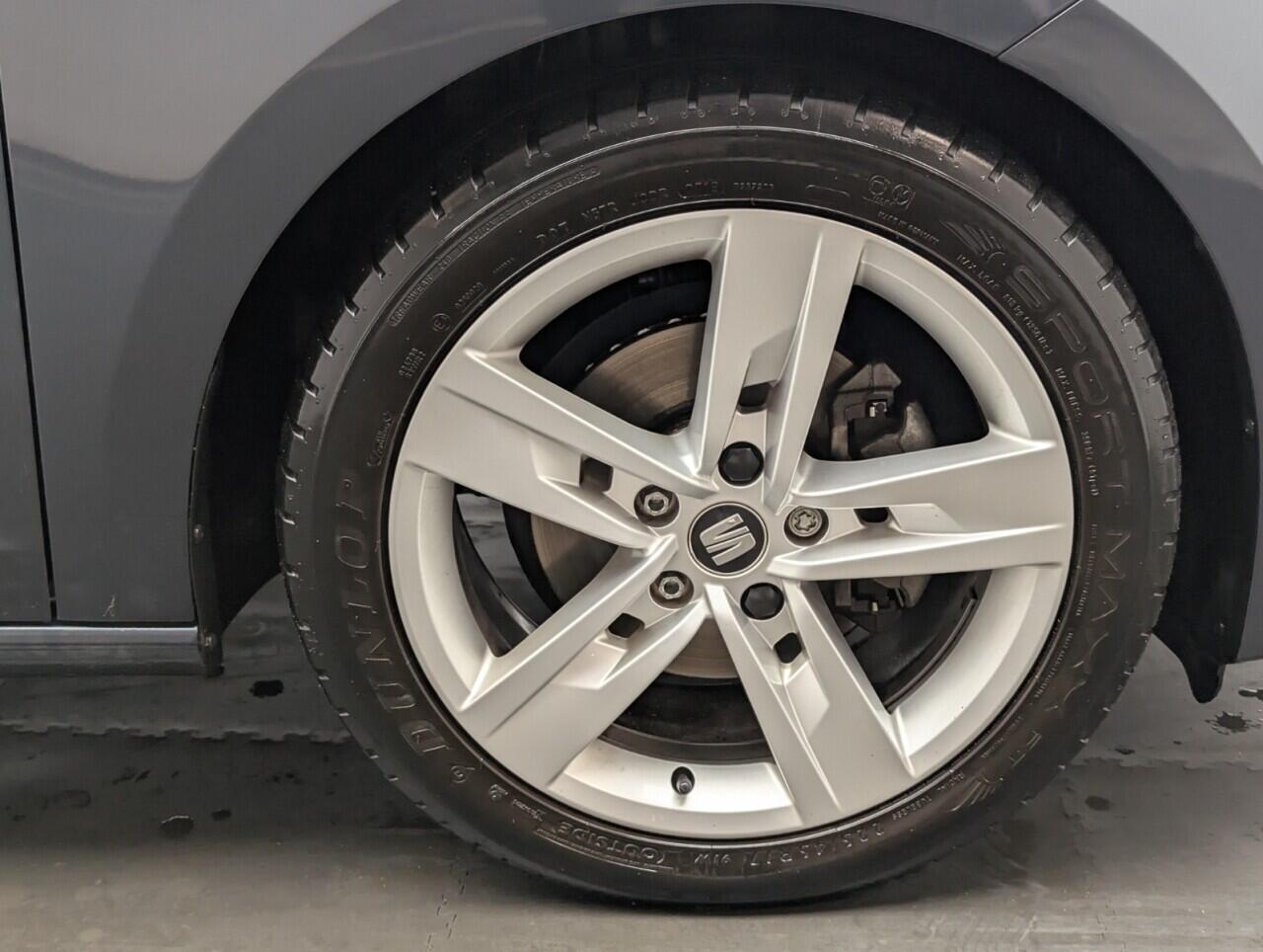 Used SEAT Leon 2019 for sale - 77454917: Photo 10