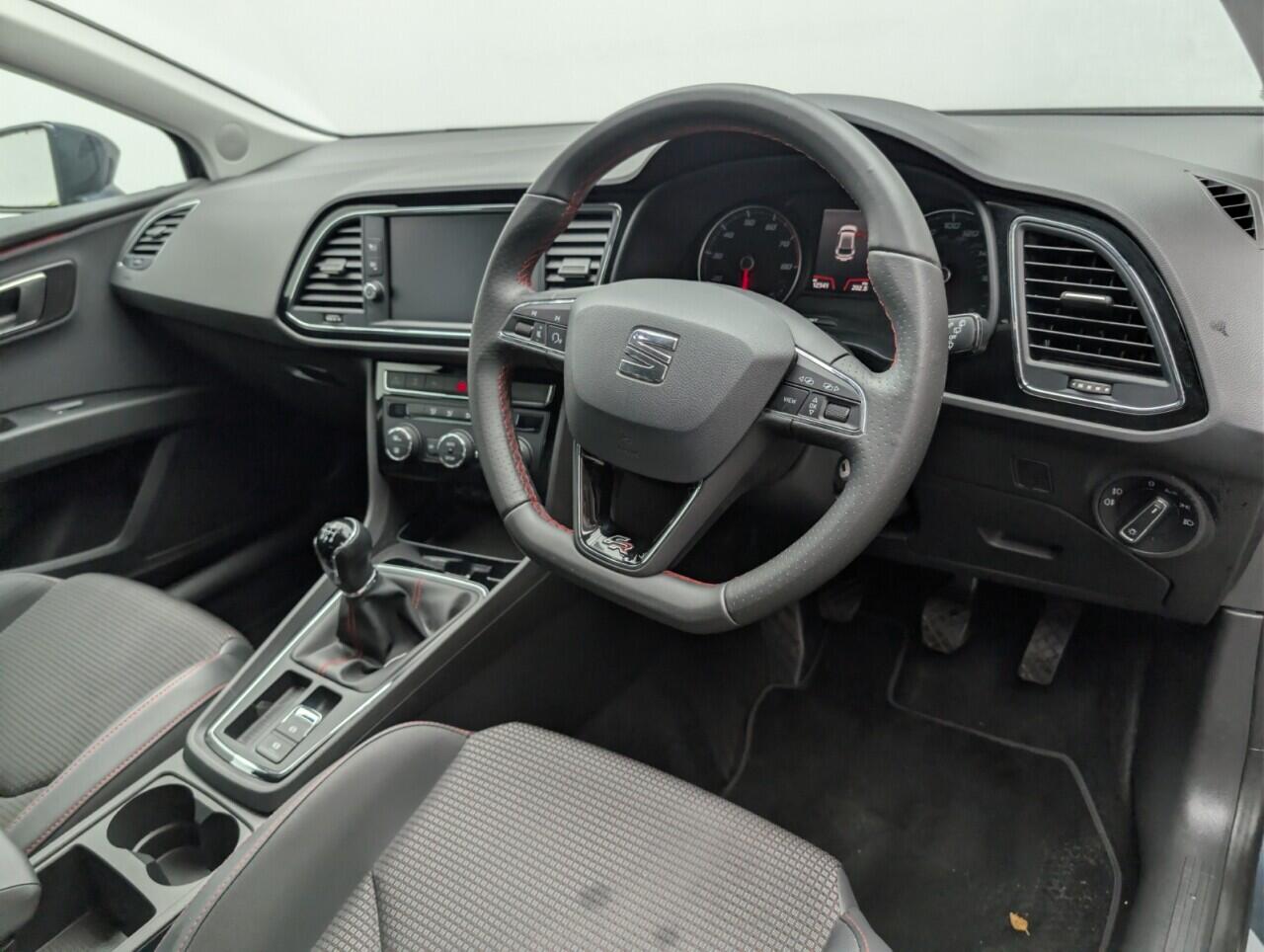 Used SEAT Leon 2019 for sale - 77454917: Photo 11