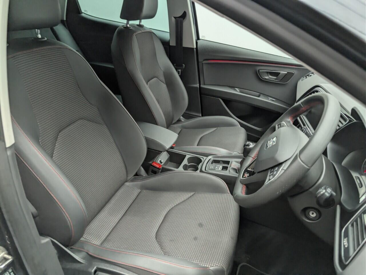 Used SEAT Leon 2019 for sale - 77454917: Photo 12