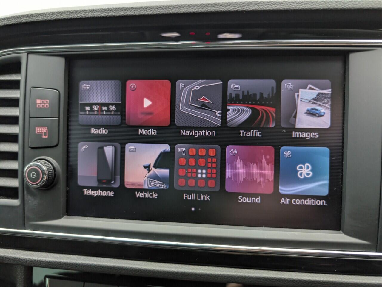 Used SEAT Leon 2019 for sale - 77454917: Photo 14