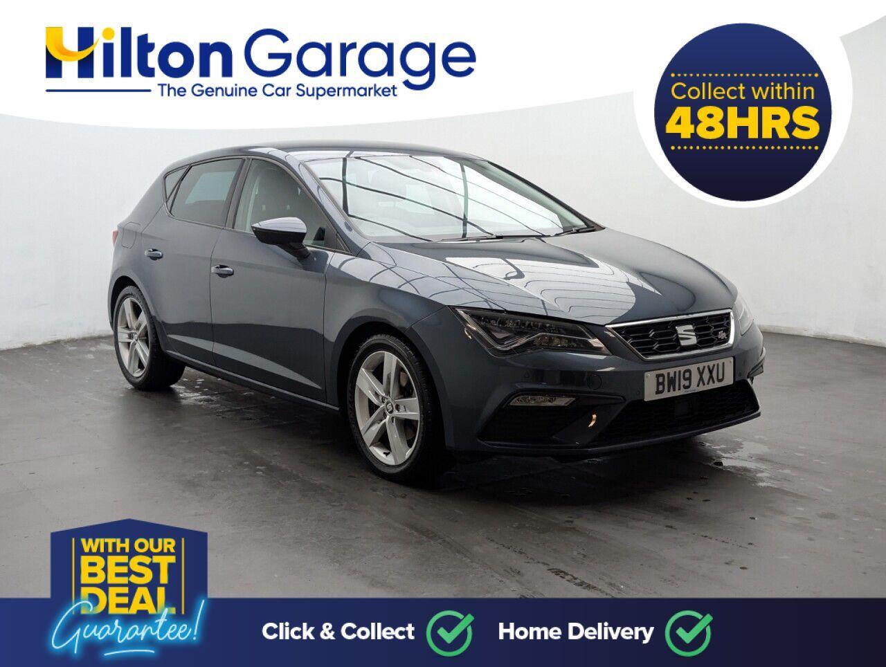 Used SEAT Leon 2019 for sale - 77454917: Photo 2