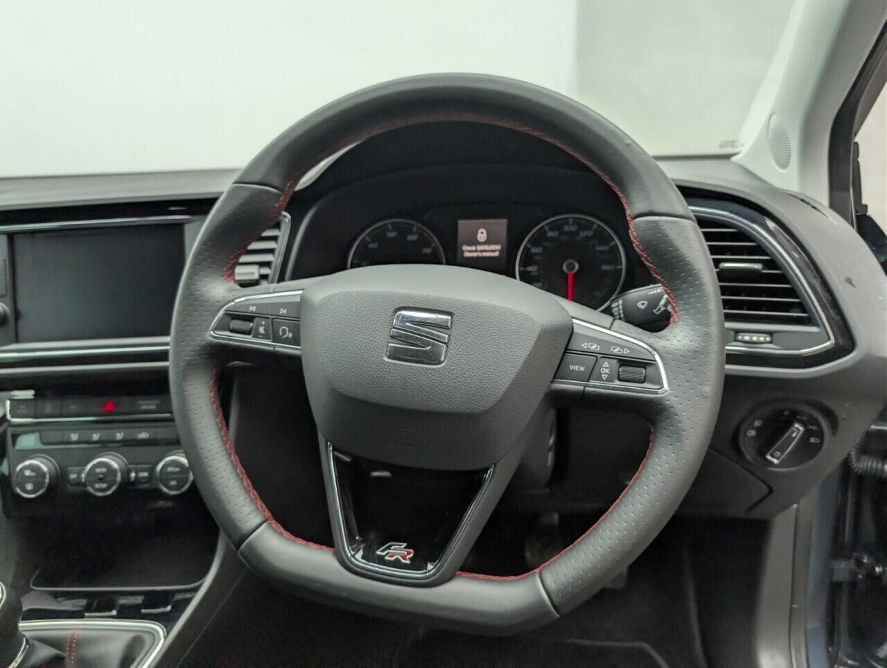 Used SEAT Leon 2019 for sale - 77454917: Photo 20