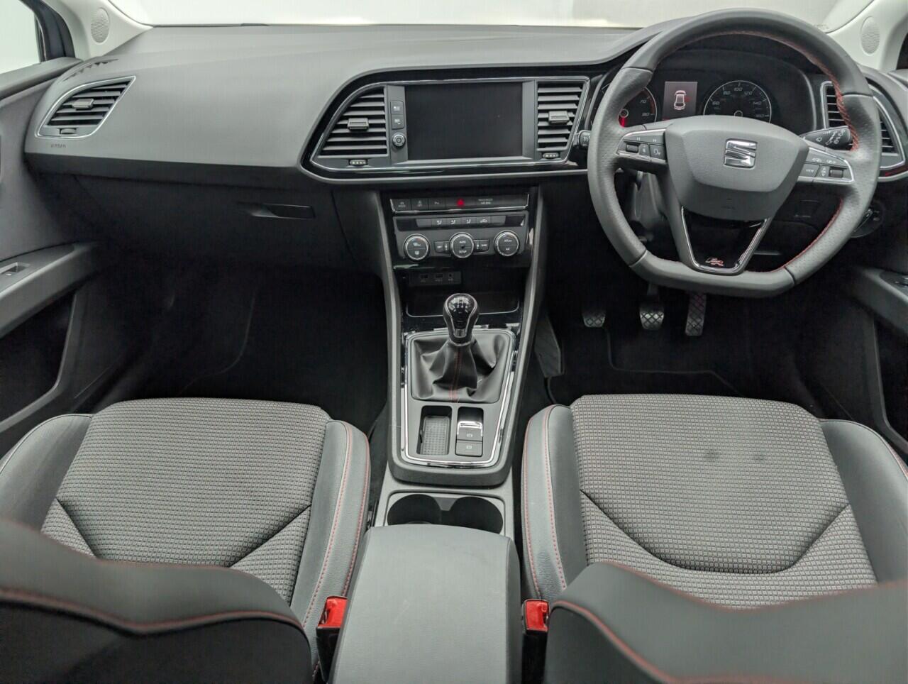 Used SEAT Leon 2019 for sale - 77454917: Photo 21