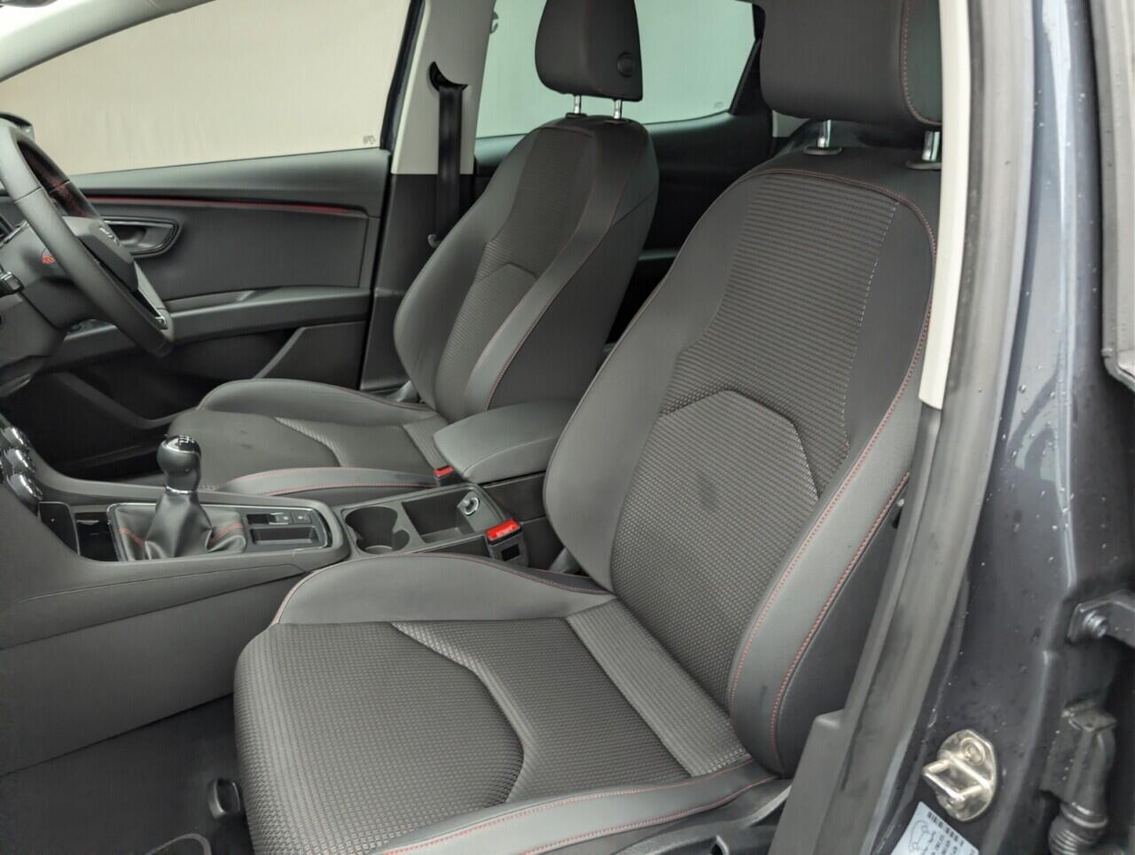 Used SEAT Leon 2019 for sale - 77454917: Photo 25