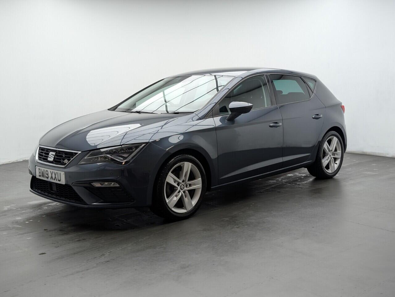 Used SEAT Leon 2019 for sale - 77454917: Photo 4
