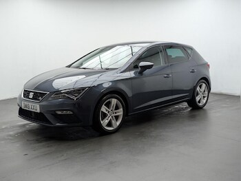 Used SEAT Leon 2019 for sale - 77454917: Photo