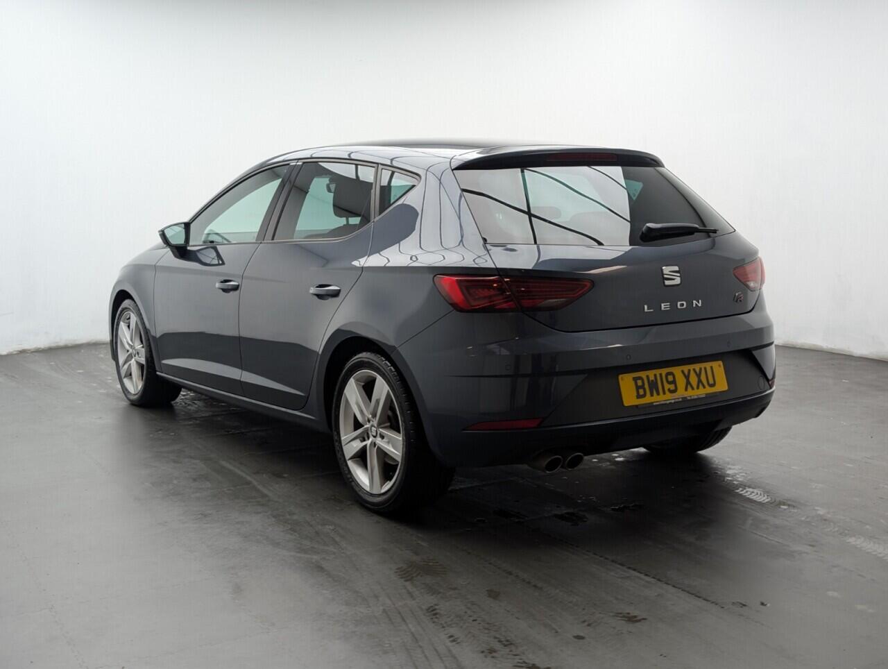 Used SEAT Leon 2019 for sale - 77454917: Photo 6