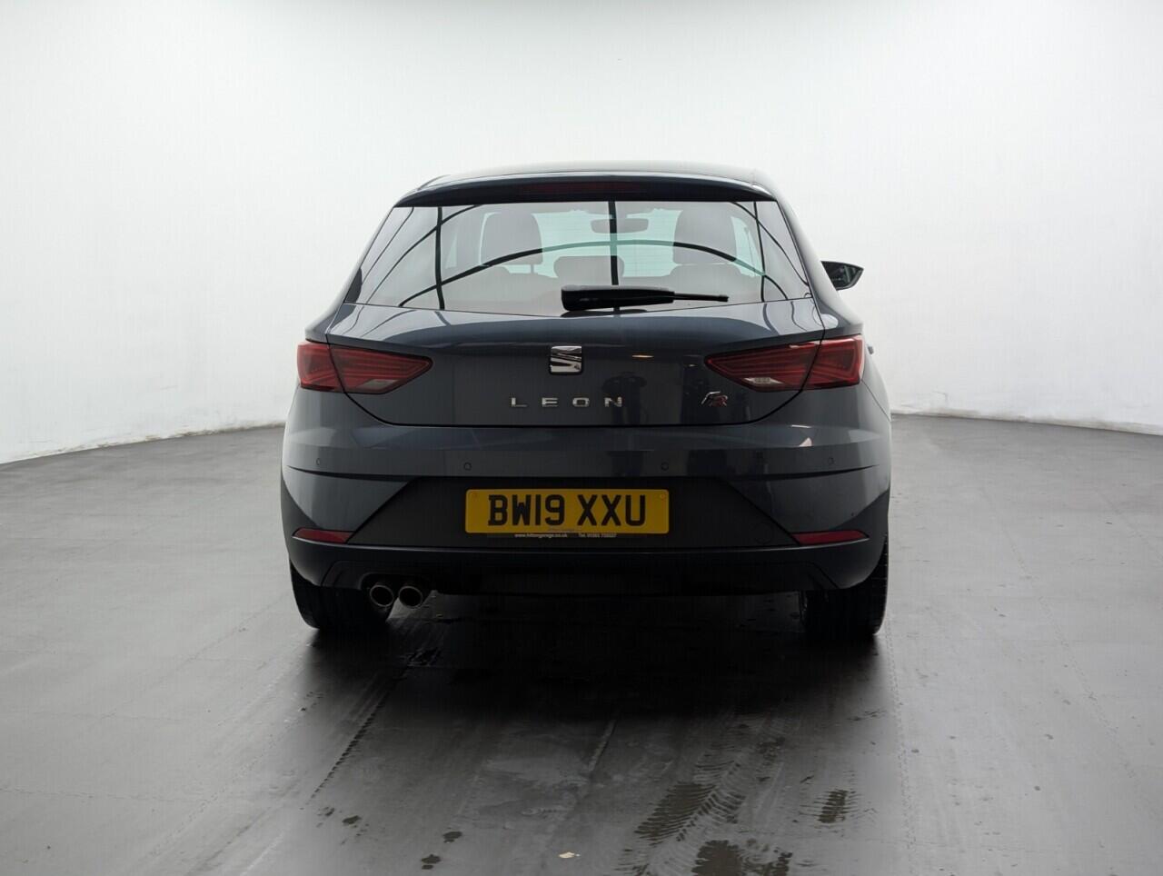 Used SEAT Leon 2019 for sale - 77454917: Photo 7