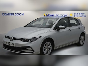 Used Volkswagen Golf 2023 for sale - 78578591: Photo
