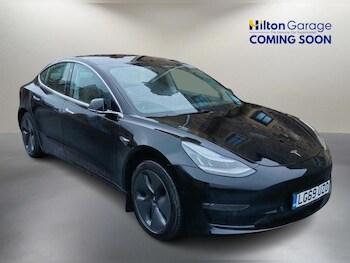Tesla Model 3 feature image