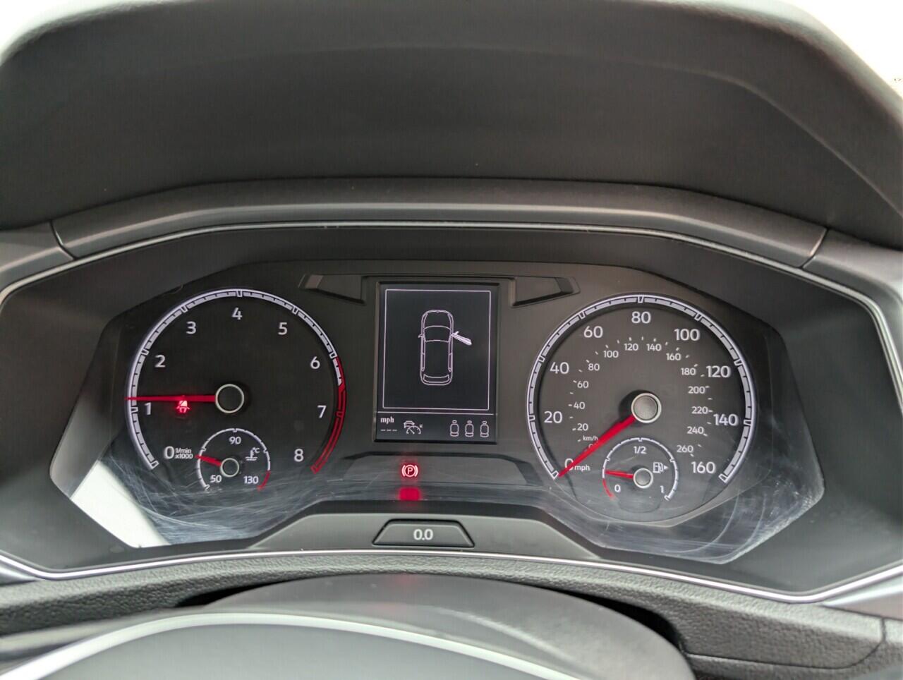 Used Volkswagen T-Roc 2021 for sale - 76633749: Photo 18