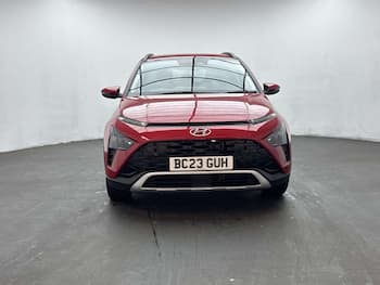 Used Hyundai BAYON 2023 for sale - 79545246: Photo