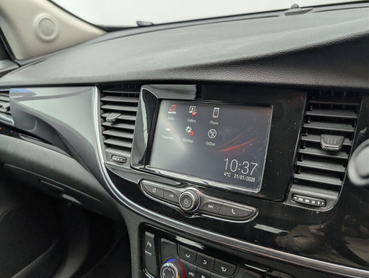 Used Vauxhall Mokka X 2018 for sale - 77191680: Photo 14