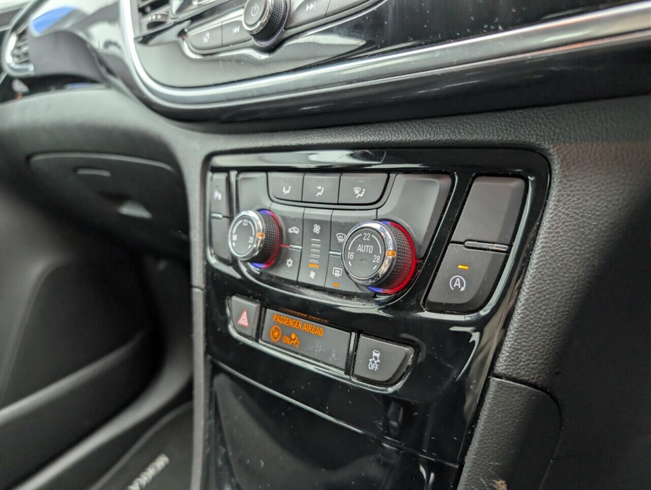 Used Vauxhall Mokka X 2018 for sale - 77191680: Photo 15